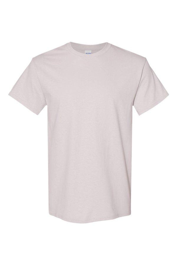 Country As Cornbread Skillet Short Sleeve Relaxed Fit T-Shirt Discount - Image 5