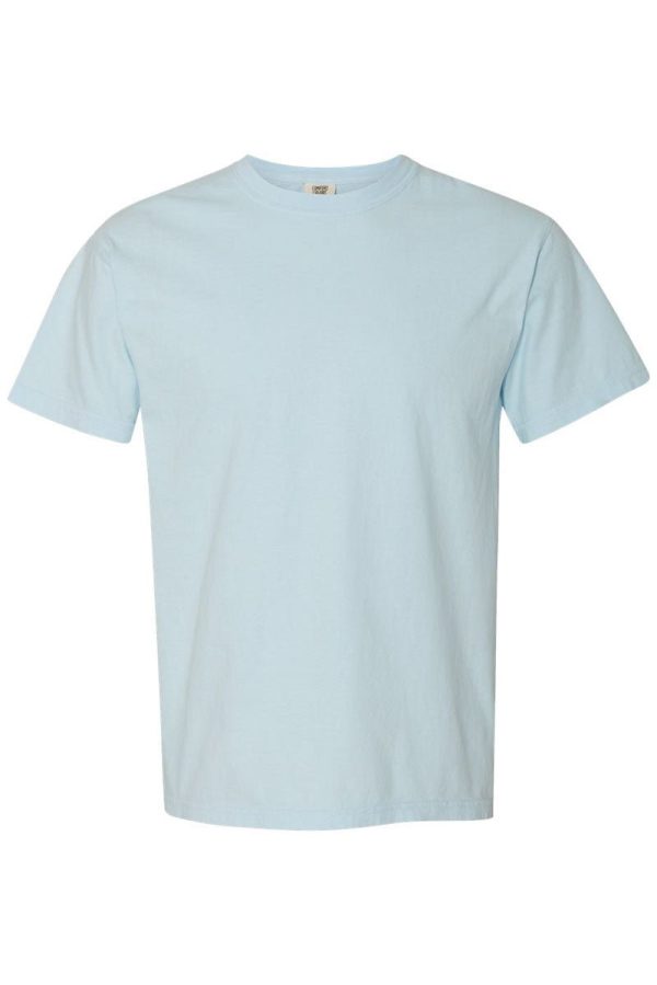 Light Bulbs Done Burned Out Comfort Colors Adult Ring-Spun Cotton Tee Hot on Sale - Image 5