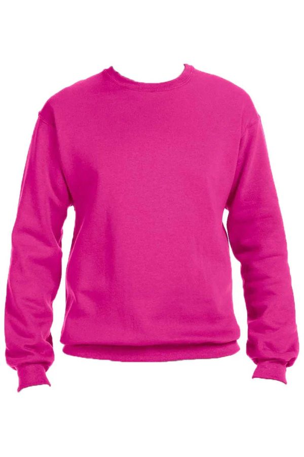 Christmas Moosical Unisex NuBlend Crew Sweatshirt Online Sale - Image 5