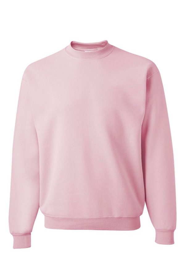 Christmas Moosical Unisex NuBlend Crew Sweatshirt Online Sale - Image 3