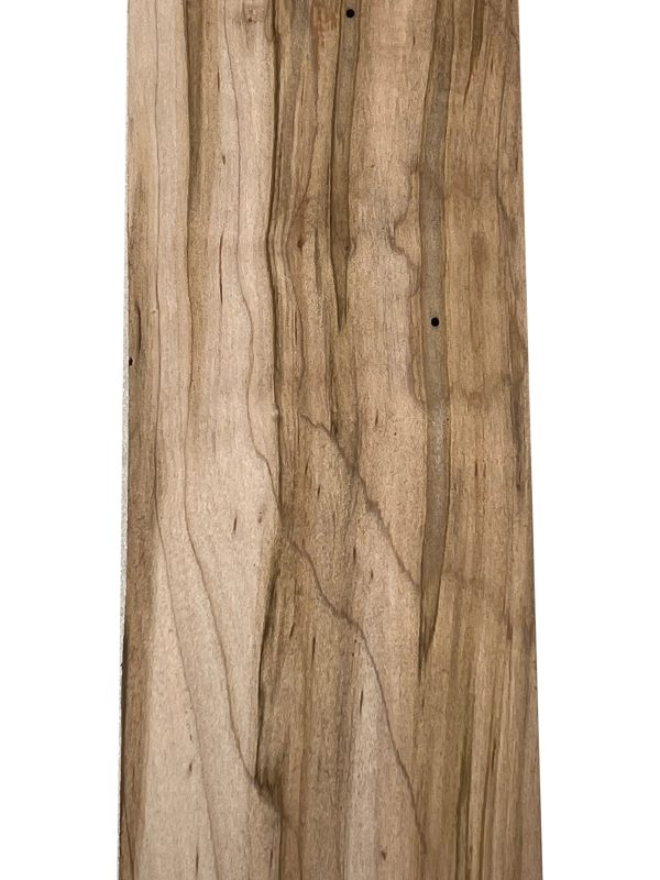 Ambrosia Maple Neck Blank For Acoustic Guitar Supply - Image 2
