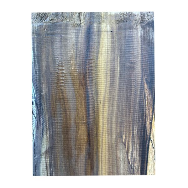Black Walnut Lumber Live Edge Slab - 68 x 19 x 2  #101 Supply - Image 3
