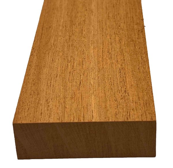 Honduran Mahogany Neck Blank For Archtop Guitar Sale - Image 4