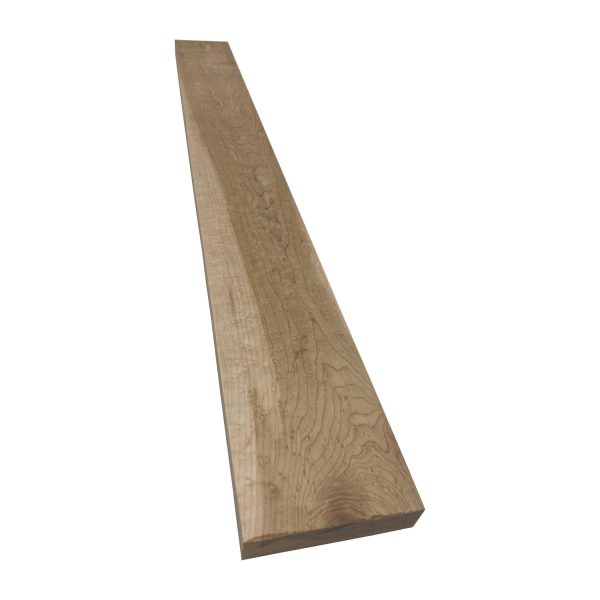 Birdseye Maple Neck Blank For Acoustic Guitar Fashion
