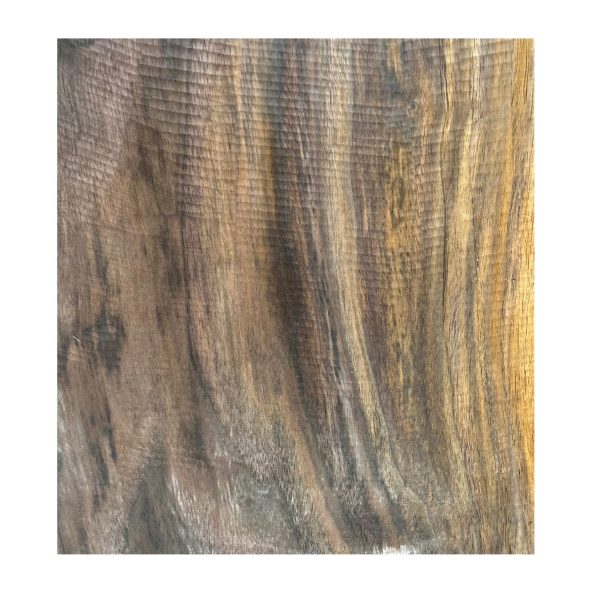 Black Walnut Lumber Live Edge Slab - 74 x 11  x 2  #124 Discount - Image 3