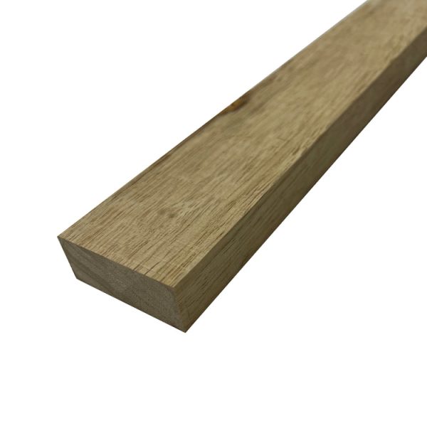 White Limba Neck Blank For Ukulele Guitar Hot on Sale