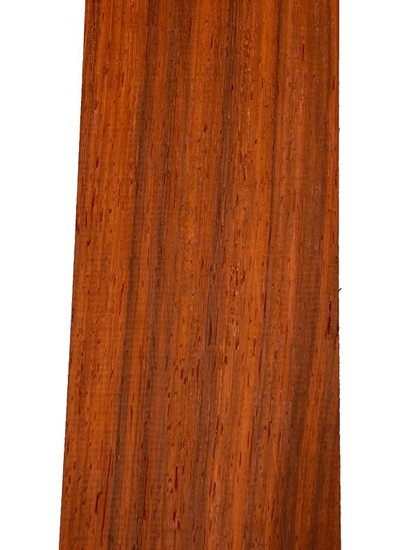Padauk Neck Blank For Electric Guitar Cheap - Image 2