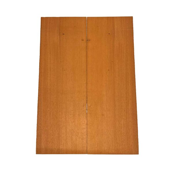 Honduran Mahogany Drop Top 24  x 8-1 2  x 1 8  #528 - A For Sale - Image 2