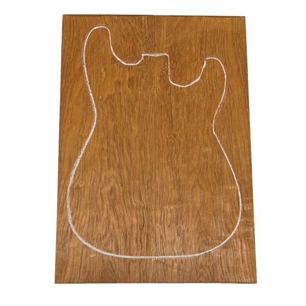 Teak Drop Top 21  x 7-1 4  x 3 8  #67-A For Discount - Image 3