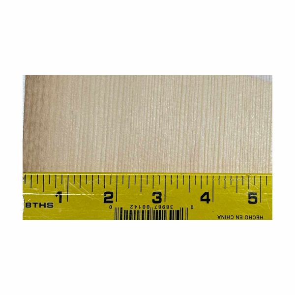 European Spruce Bookmatched Classical Guitar Tops #706 Sale - Image 3