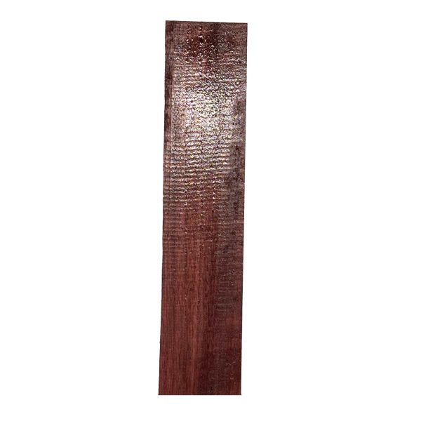 Pack of 10, Purpleheart Wood Knife Blanks Knife Scales 5  x 1-1 2  x 3 8  Cheap - Image 3