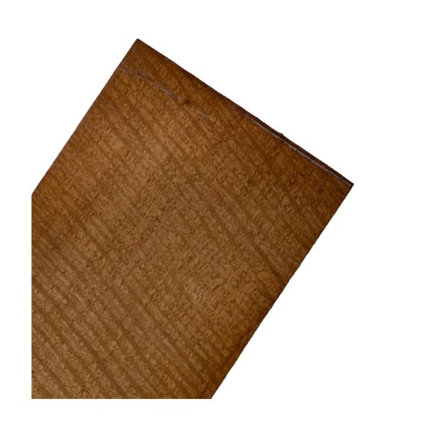 Pack Of 5 Guitar Head Plates | Flame Honduran Mahogany | 8  x 3-1 2  x 1 8  For Cheap - Image 5