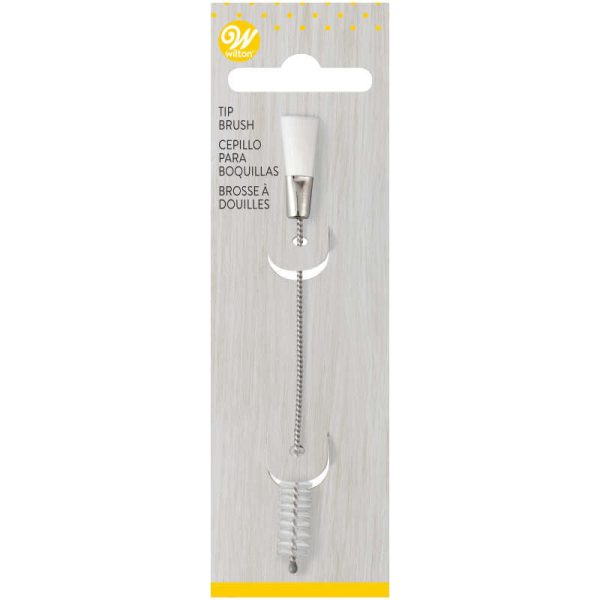 Wilton Tip Brush For Discount