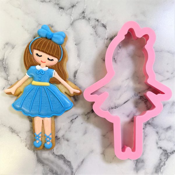 Clara Cookie Cutter Cheap - Image 3